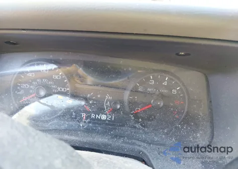 2011 Ford Crown Victoria Lx из США, поврежденный, VIN 2FABP7EV2BX163163